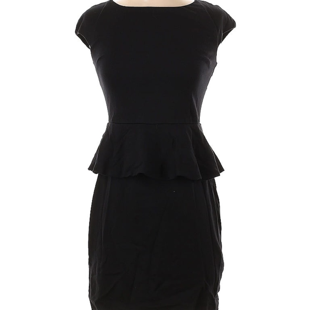 Express Size 4 Cocktail dress - Picture 2 of 2